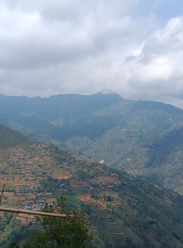 Everest Sherpa Cultural Trek