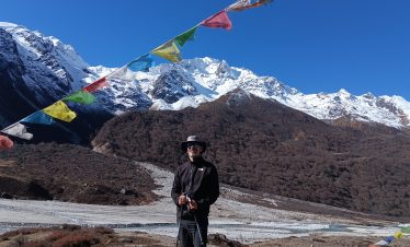 Langtang Tamang Heritage Trek