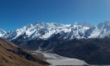 Langtang Tamang Heritage Trek