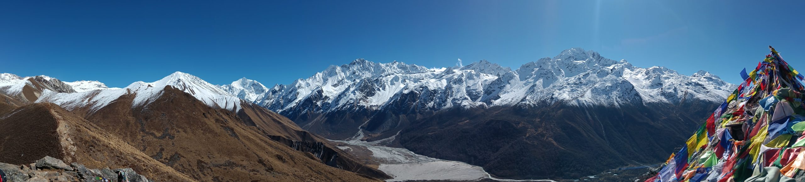 Langtang Tamang Heritage Trek
