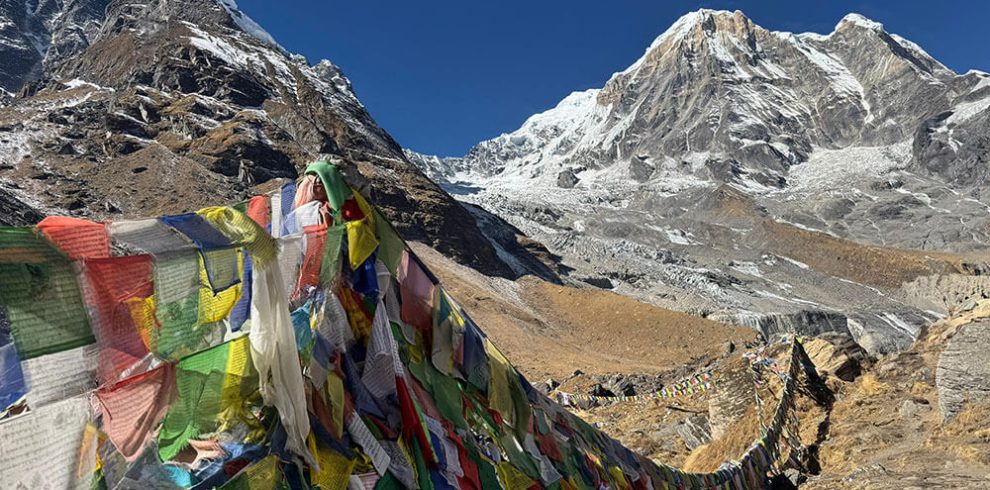 Upper Mustang Jeep Tour