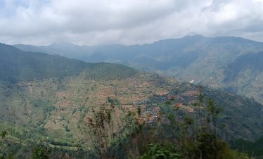 Everest Dudhkoshi Cultural Trail Trek