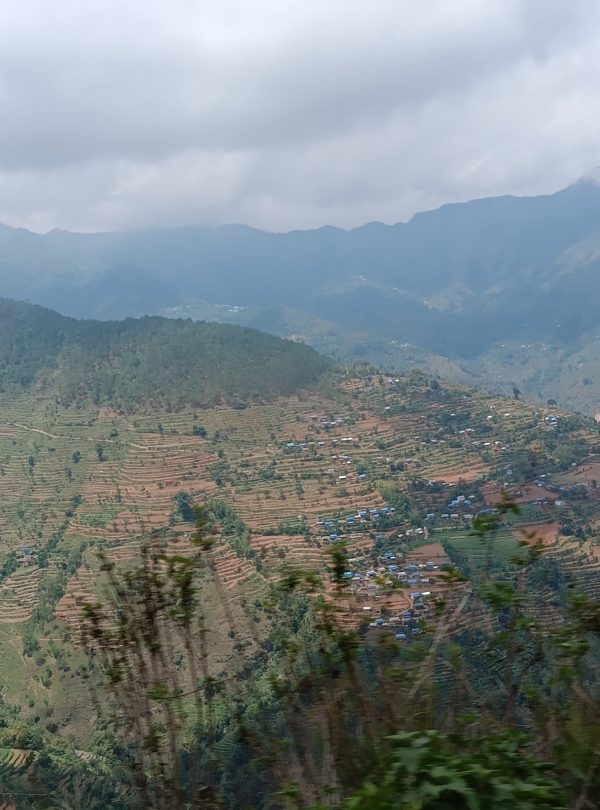 Everest Dudhkoshi Cultural Trail Trek