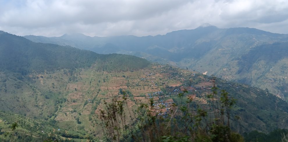 Everest Dudhkoshi Cultural Trail Trek