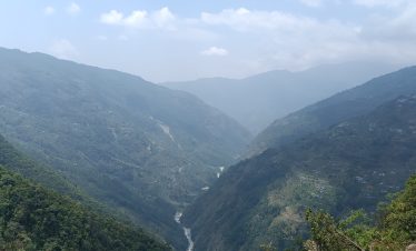 Everest Dudhkoshi Cultural Trail Trek