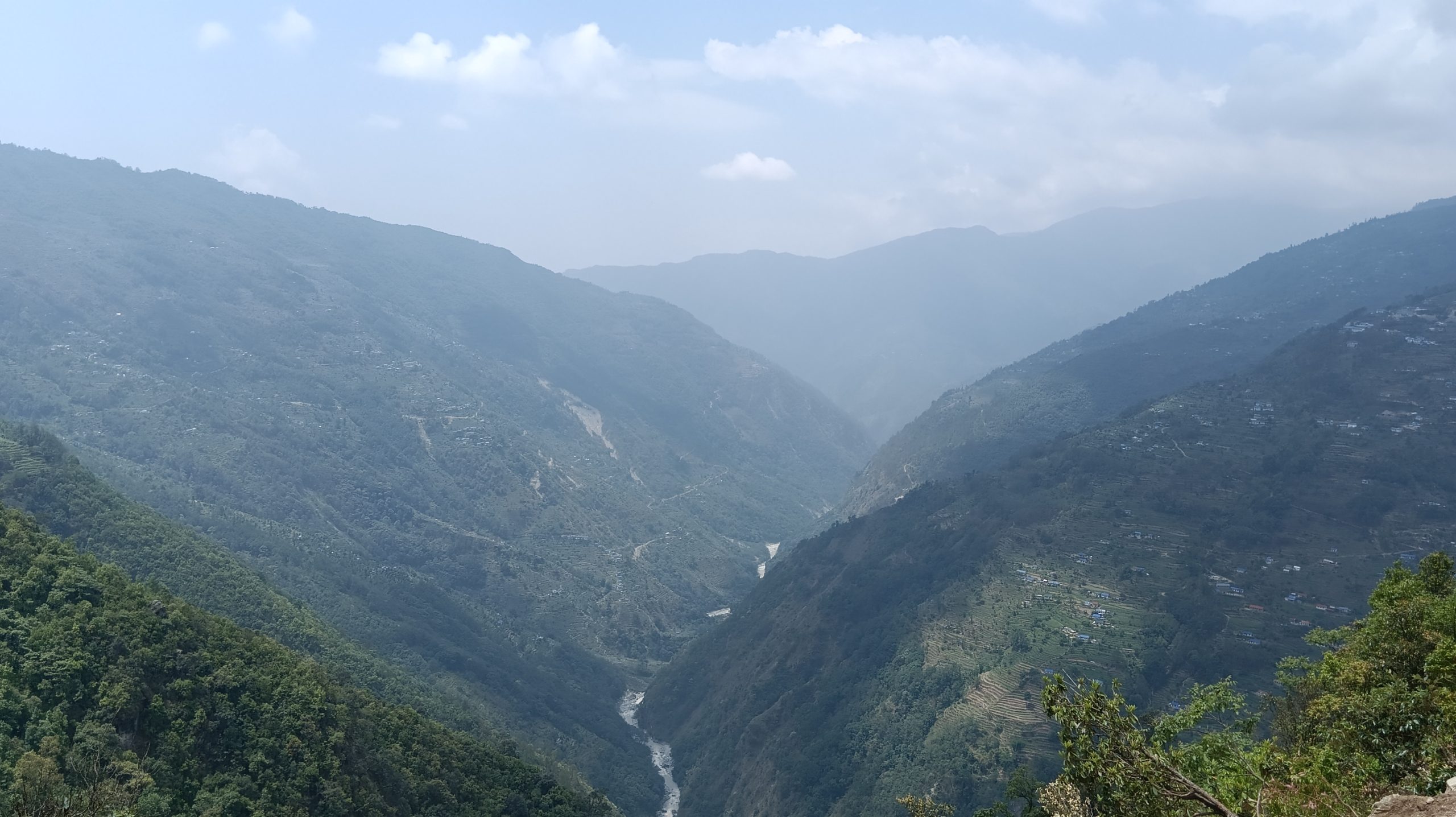 Everest Dudhkoshi Cultural Trail Trek