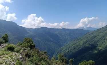 Everest Dudhkoshi Cultural Trail Trek