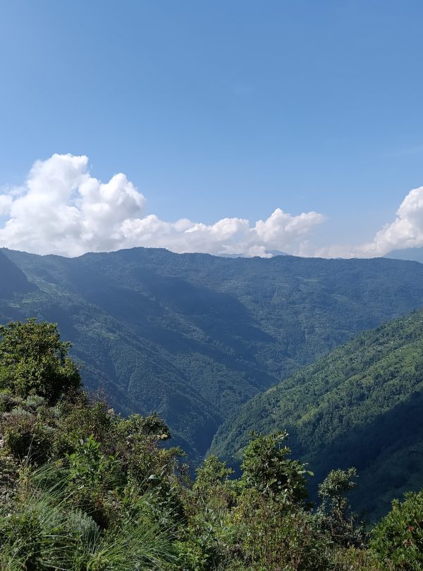 Everest Dudhkoshi Cultural Trail Trek