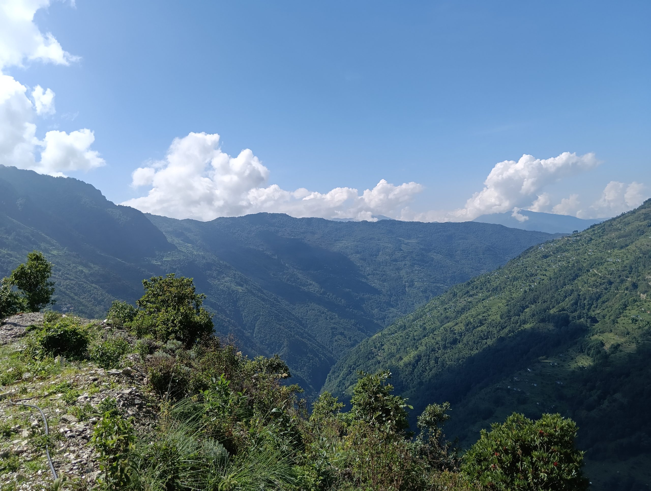 Everest Dudhkoshi Cultural Trail Trek