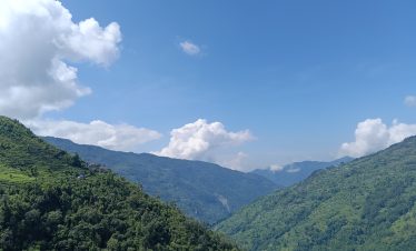 Everest Dudhkoshi Cultural Trail Trek