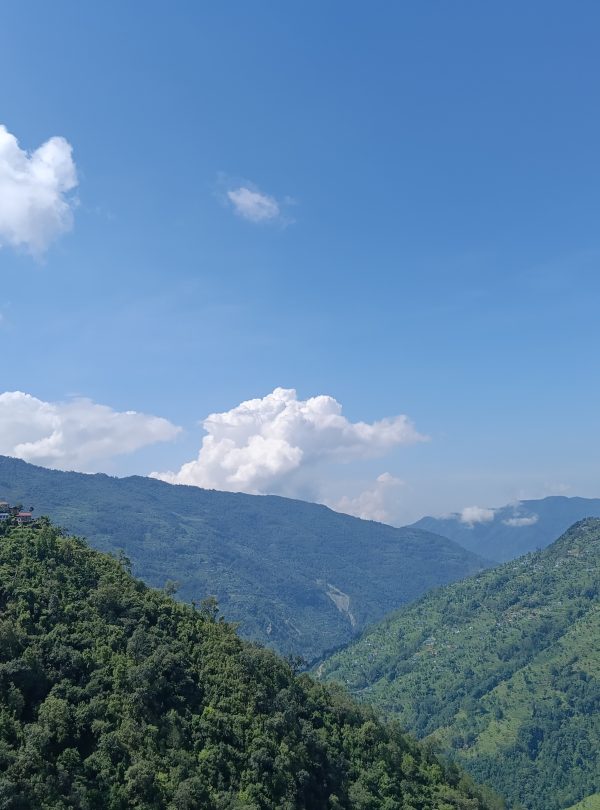 Everest Dudhkoshi Cultural Trail Trek