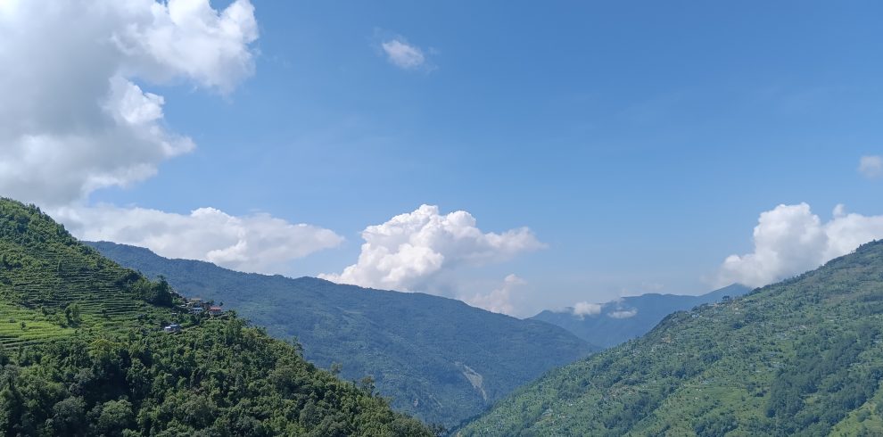 Everest Dudhkoshi Cultural Trail Trek