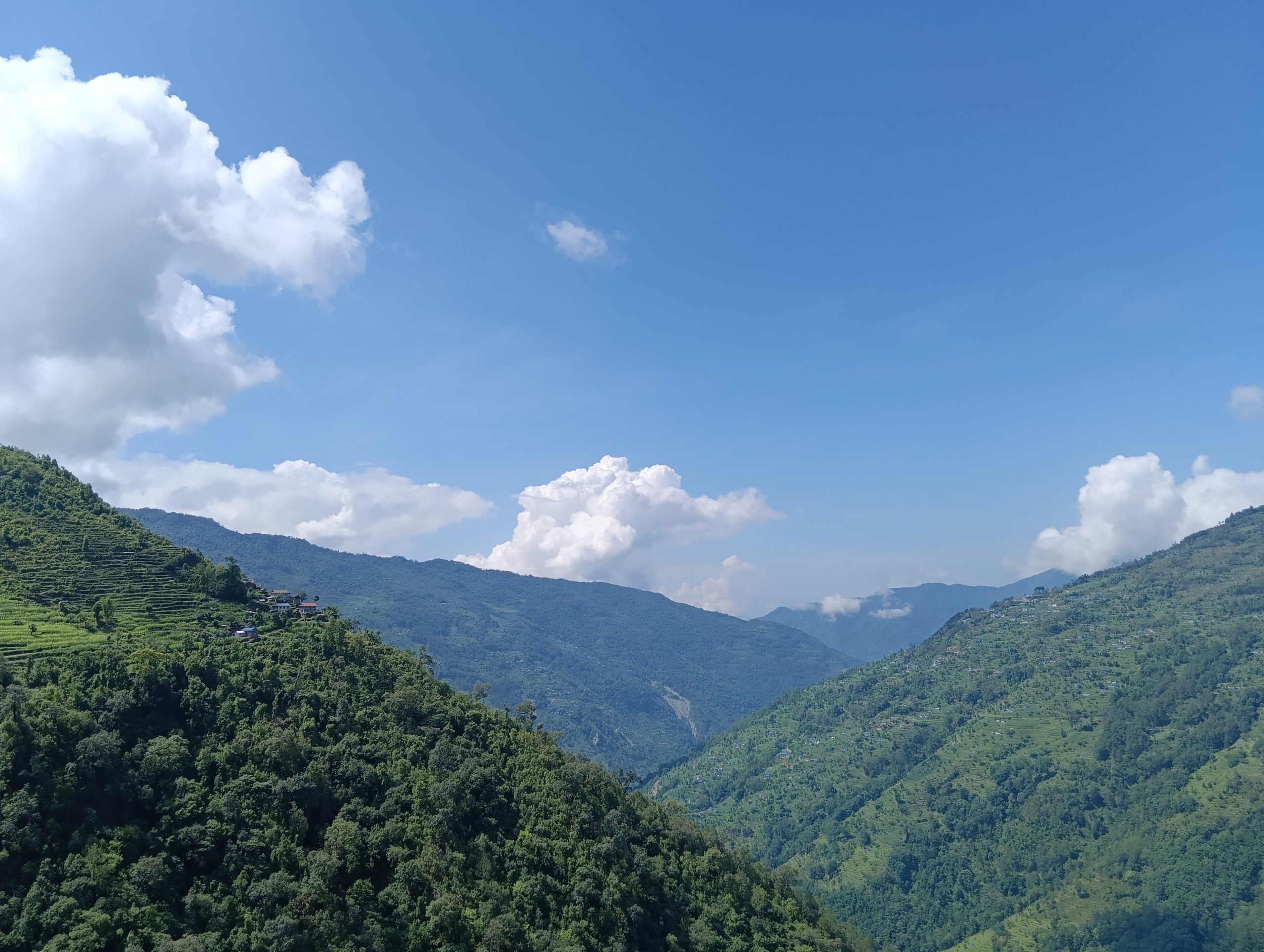 Everest Dudhkoshi Cultural Trail Trek