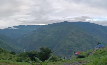 Everest Dudhkoshi Cultural Trail Trek