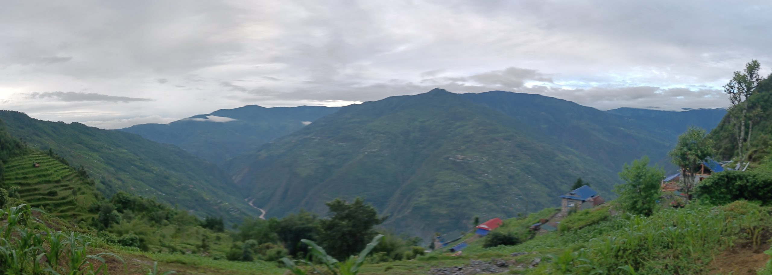 Everest Dudhkoshi Cultural Trail Trek