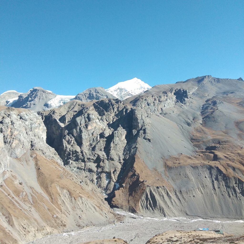 Tilicho Lake Trek