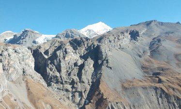 Tilicho Lake Trek