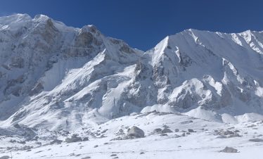 Lamjung Himal Expedition