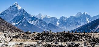 Number Himal Expeditio