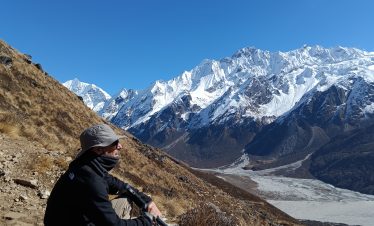 Dolpo Valley Trek