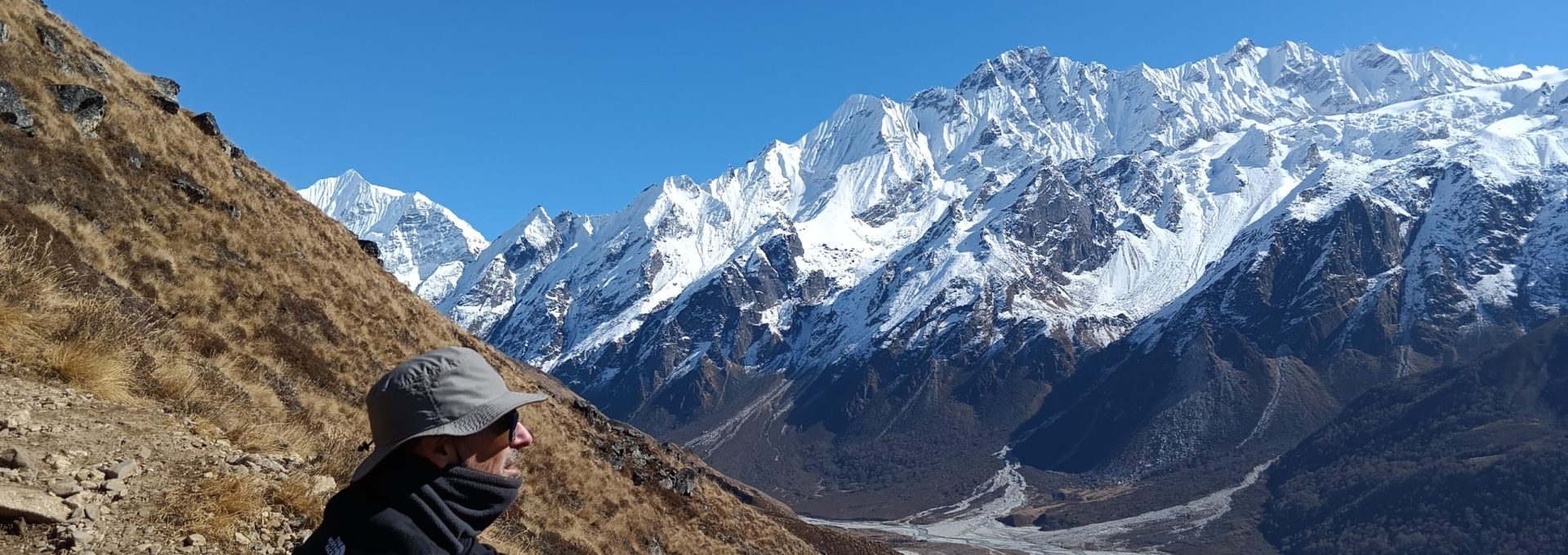 Langtang Valley Trek