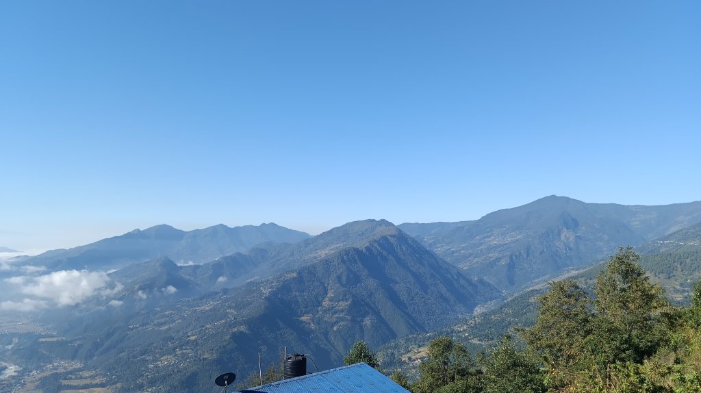 Honey hunting is an activity of collecting the honey of wild bees,