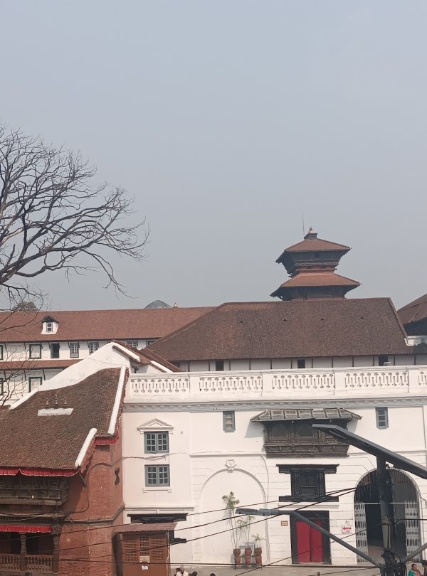 Kathmandu Cycling Tour